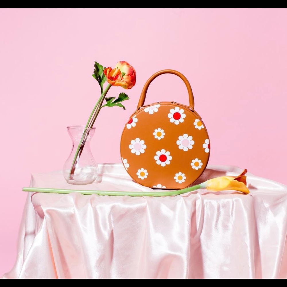 Valfre Dorothy purse